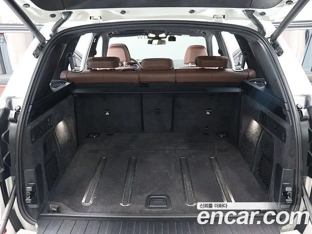 BMW X5 G05 — Фото автомобиля 5
