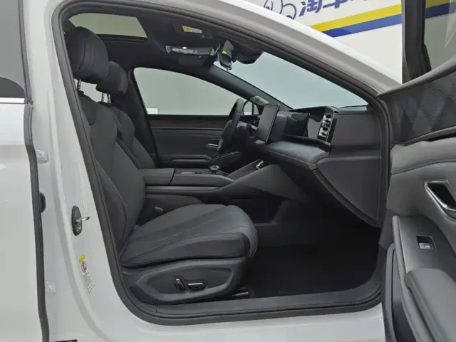 BYD Qin L — Фото автомобиля 8