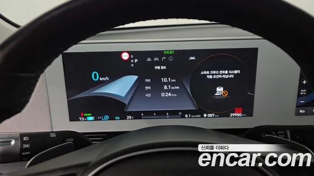 Hyundai Ioniq5 Ioniq5 — Фото автомобиля 7