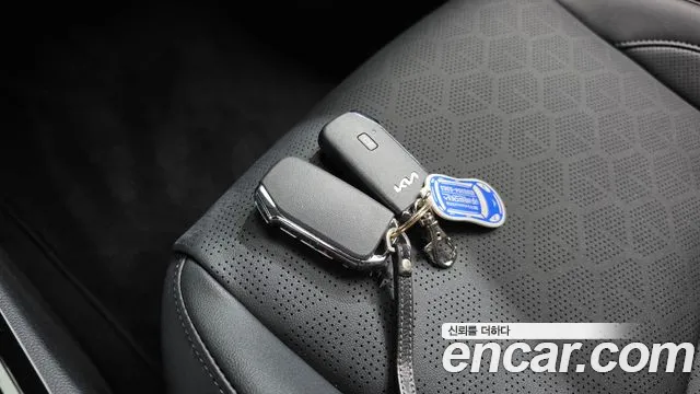 Kia Seltos Бензин 1.6 турбо 2WD — Фото автомобиля 16