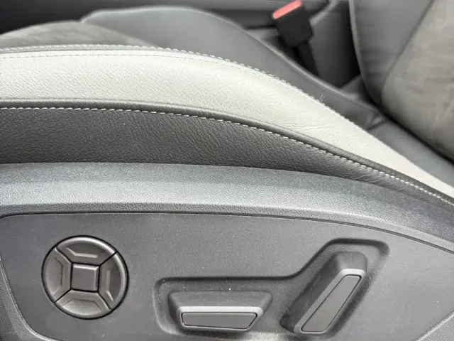 Audi Q3 — Фото автомобиля 14