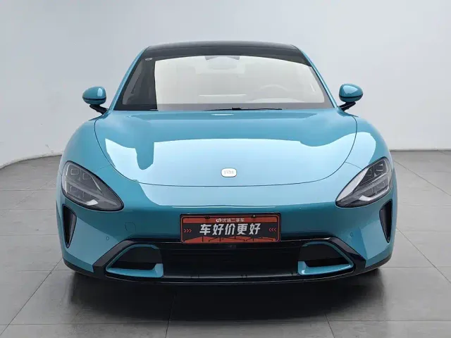 Xiaomi SU7 — Фото автомобиля 3