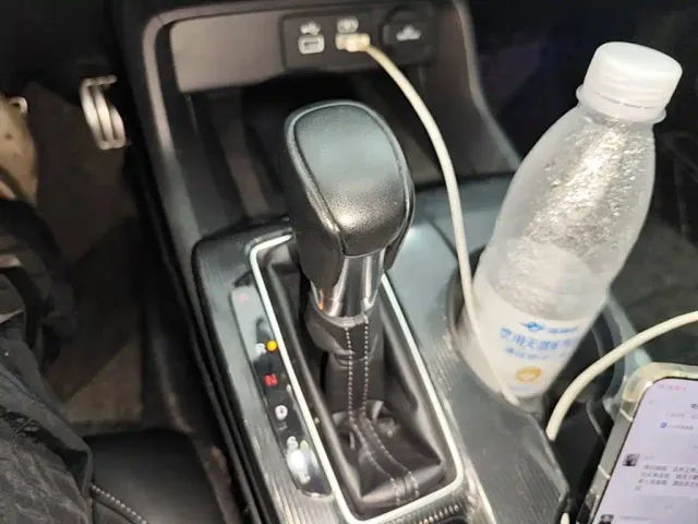 Honda Integra — Фото автомобиля 13