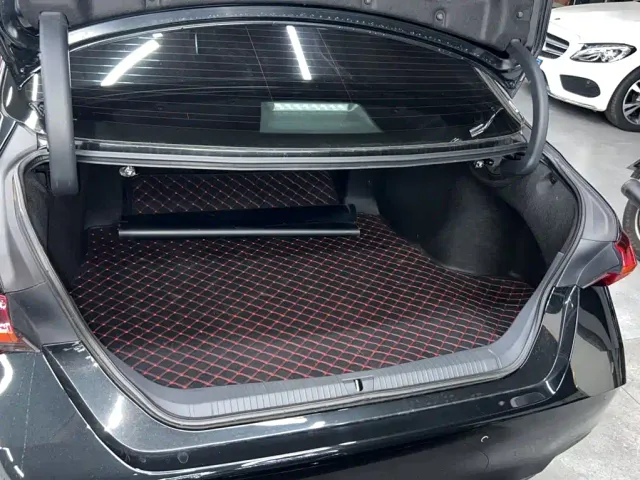 Toyota Avalon — Фото автомобиля 14