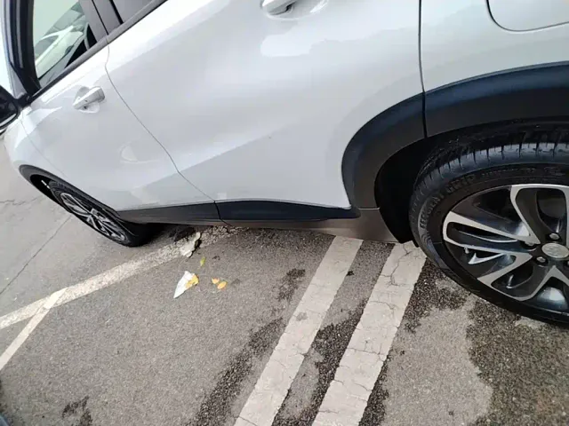Buick Encore — Фото автомобиля 21
