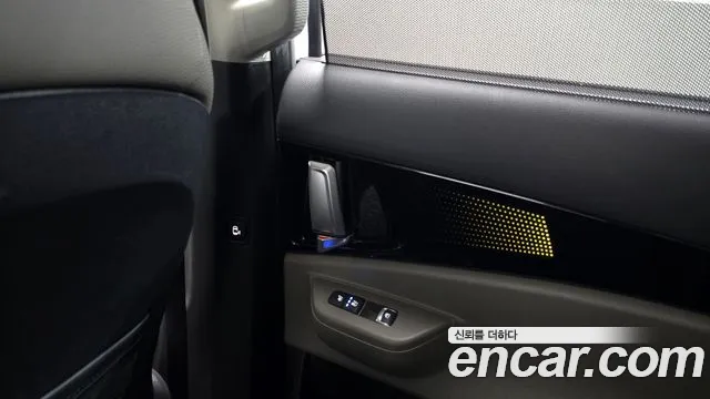 Kia Carnival 4th Gen — Фото автомобиля 25