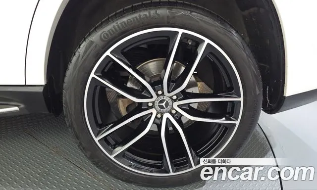 Mercedes-Benz GLS-Class X167 — Фото автомобиля 6
