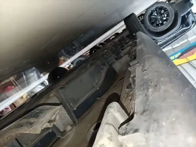 Leapmotor T03 — Фото автомобиля 20