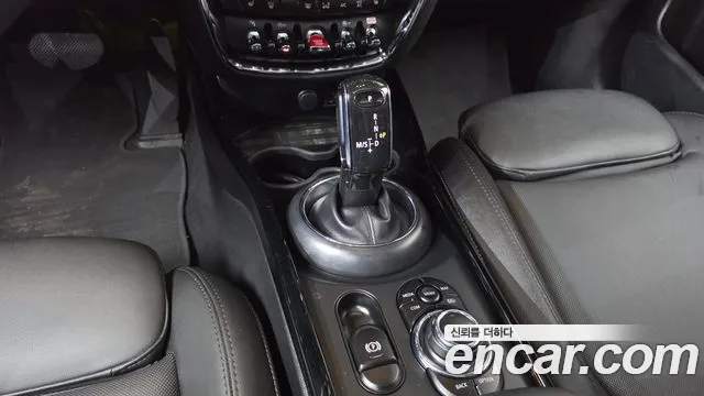 Mini Clubman — Фото автомобиля 9