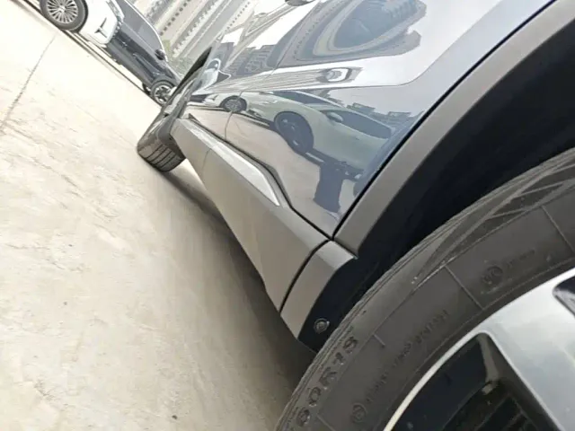 BYD Song Pro — Фото автомобиля 21