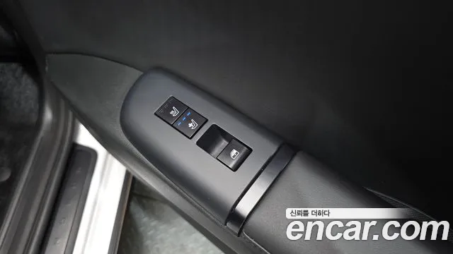 Hyundai Grandeur GN7 — Фото автомобиля 25