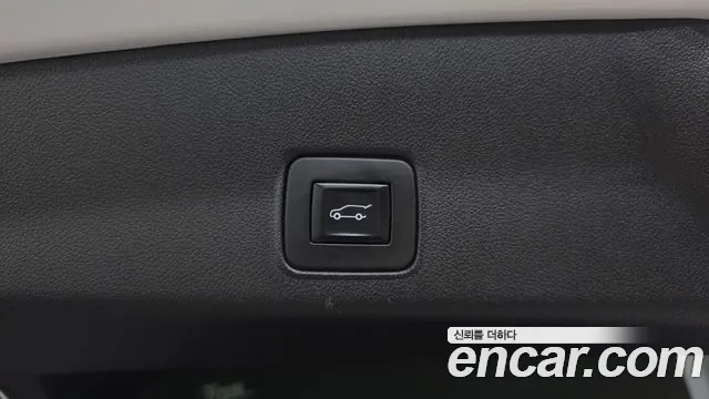 ChevroletGMDaewoo Trailblazer Trailblazer 1.3 турбо 4WD — Фото автомобиля 28