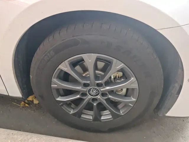 BYD Qin L 2025 DM-i Smart Drive Edition 80KM Leading — Фото автомобиля 8