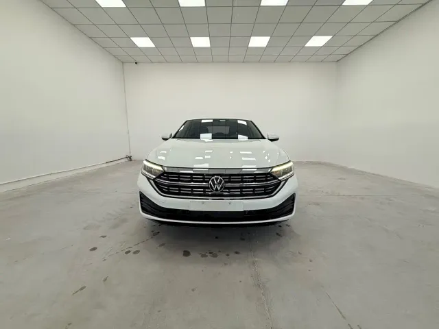 Volkswagen Sagitar — Фото автомобиля 3
