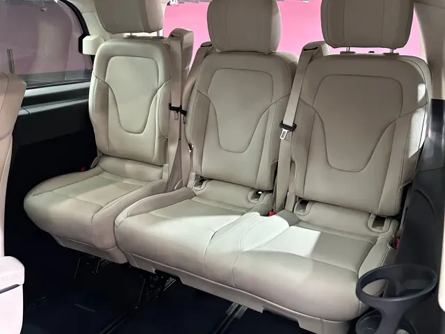 Mercedes-Benz Vito — Фото автомобиля 26