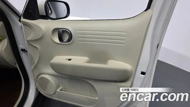 Hyundai Casper — Фото автомобиля 13