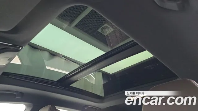 BMW Gran Turismo G32 — Фото автомобиля 21