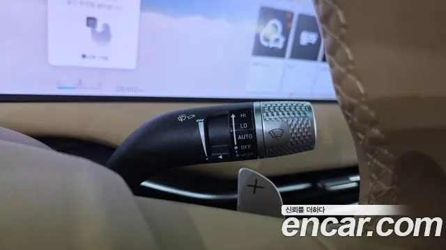 Genesis G80 RG3 — Фото автомобиля 30