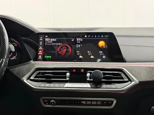 BMW X5 — Фото автомобиля 28