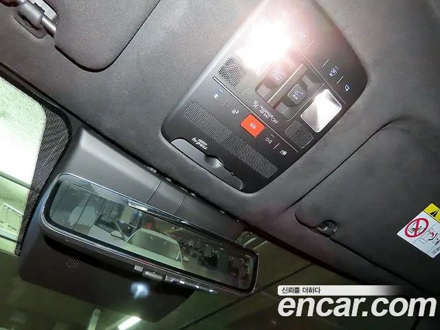 Hyundai Palisade LX3 — Фото автомобиля 13