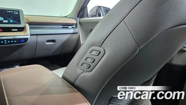 Hyundai Ioniq5 Ioniq5 — Фото автомобиля 29