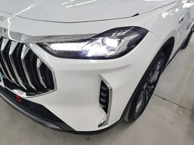 Jetour X70 Plus — Фото автомобиля 23