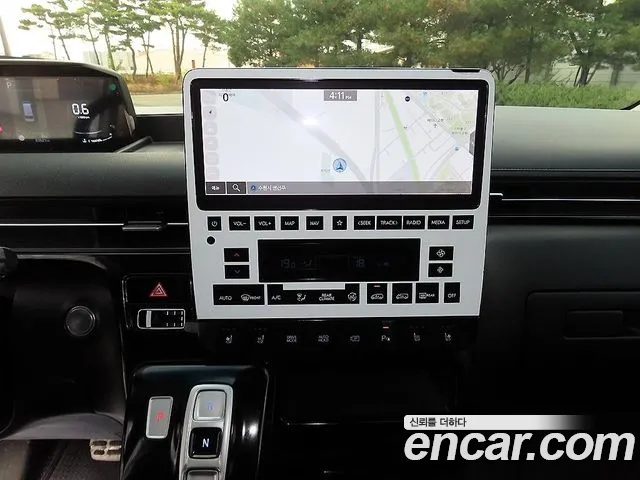 Hyundai Staria — Фото автомобиля 9