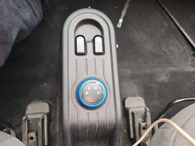 Wuling Hongguang Mini EV — Фото автомобиля 13