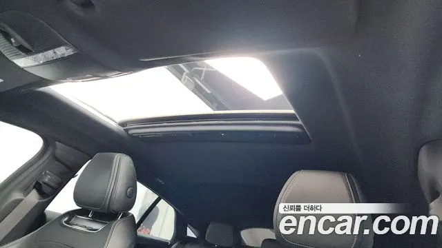 Mercedes-Benz AMG GT 4 двери 43 4MATIC+ — Фото автомобиля 19