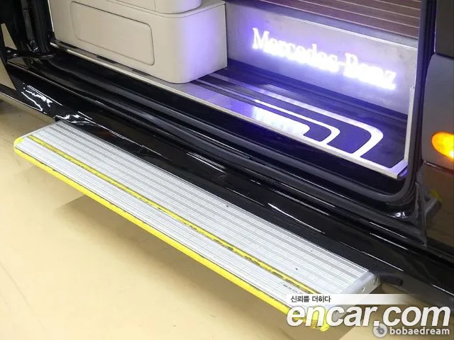 Mercedes-Benz Sprinter — Фото автомобиля 15