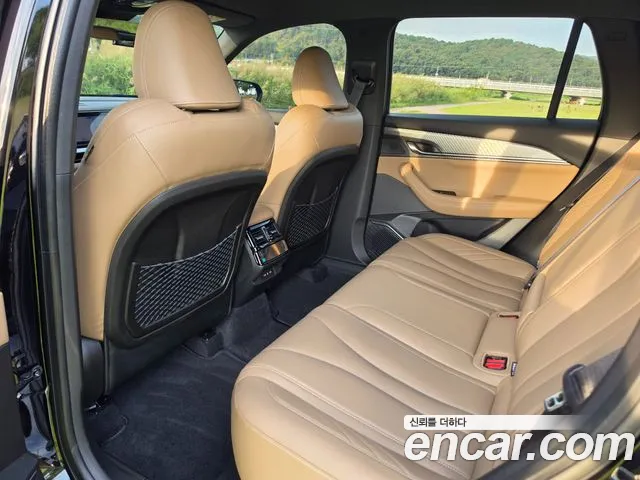 Renault Korea Grand Koleos — Фото автомобиля 15