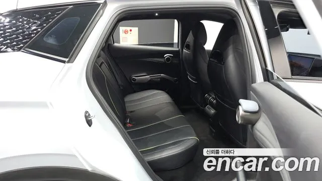 BYD Atto 3 — Фото автомобиля 18