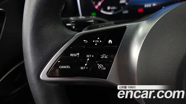 Mercedes-Benz C-Class — Фото автомобиля 16