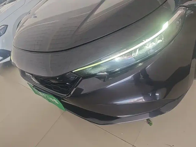 Honda Integra — Фото автомобиля 23