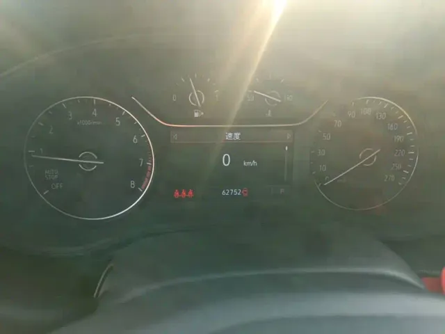 Buick Regal — Фото автомобиля 11