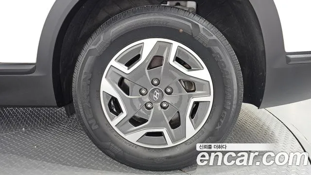 Hyundai Santa Fe New — Фото автомобиля 6