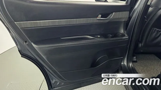 Hyundai Palisade The New Palisade Бензин 3.8 2WD — Фото автомобиля 25