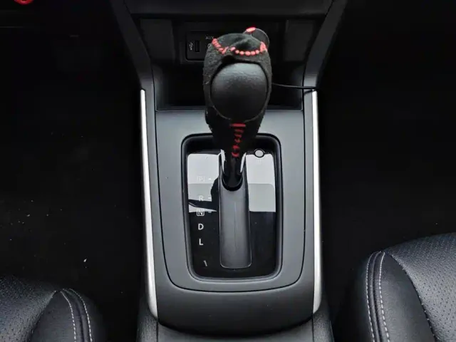 Nissan Sylphy — Фото автомобиля 16