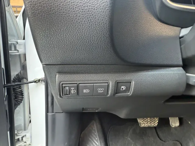 Toyota Levin — Фото автомобиля 11