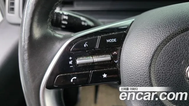 Hyundai Staria — Фото автомобиля 29