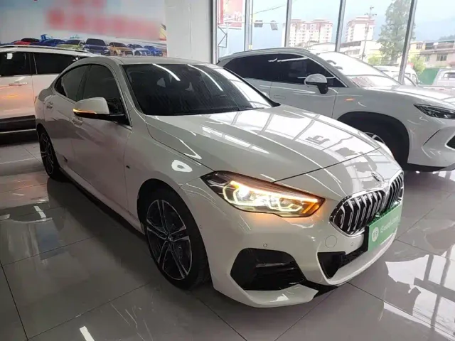 BMW 2 Series — Фото автомобиля 3