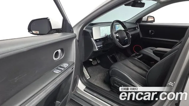 Hyundai Ioniq 5 Ioniq5 — Фото автомобиля 14