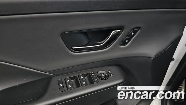 Hyundai Kona SX2 — Фото автомобиля 17
