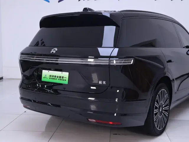 Nio ES8 — Фото автомобиля 8