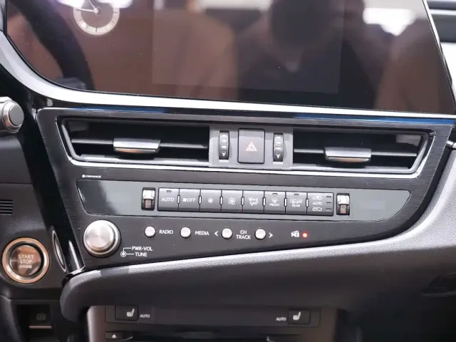 Lexus Lexus ES 2021 200 Excellence Edition — Фото автомобиля 21