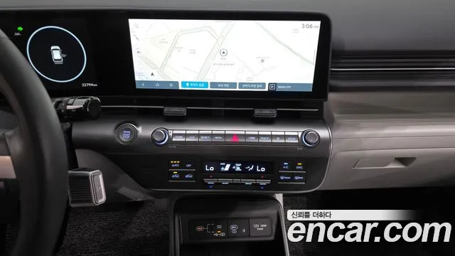 Hyundai Kona SX2 — Фото автомобиля 19