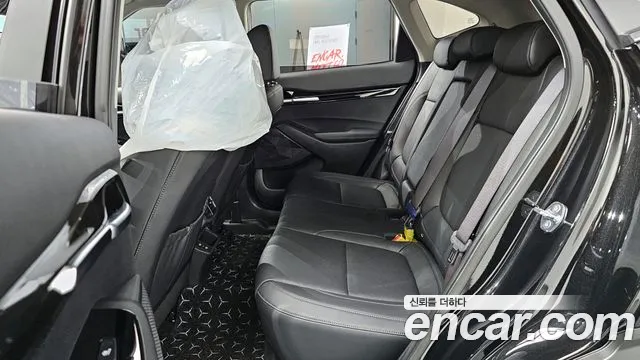 Kia Seltos Бензин 1.6 турбо 2WD — Фото автомобиля 26