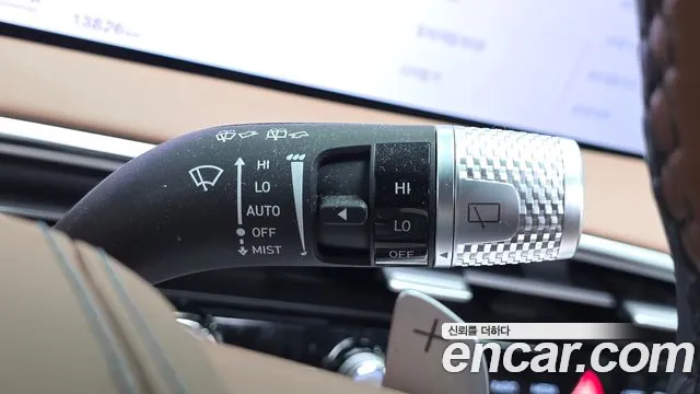 Genesis GV70 3.5T Бензин AWD — Фото автомобиля 26