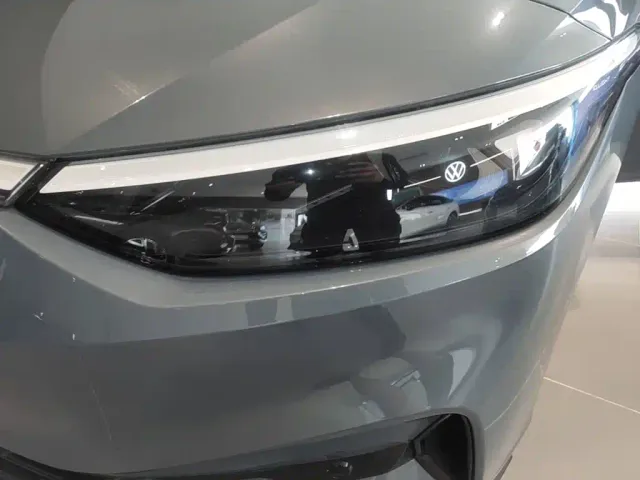 Volkswagen ID.7 Vizzion — Фото автомобиля 23