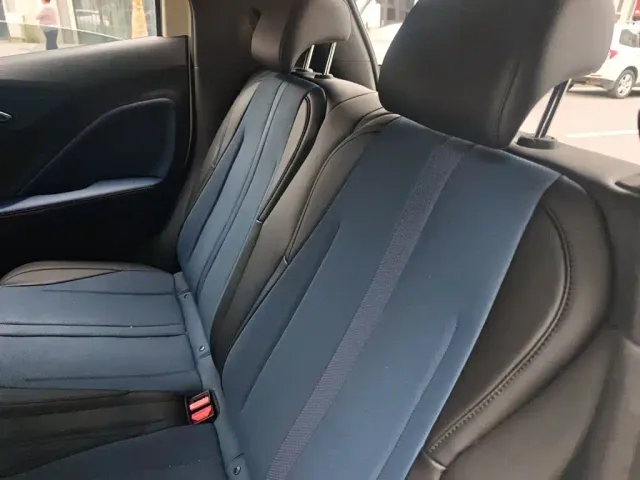 BYD Seagull — Фото автомобиля 13